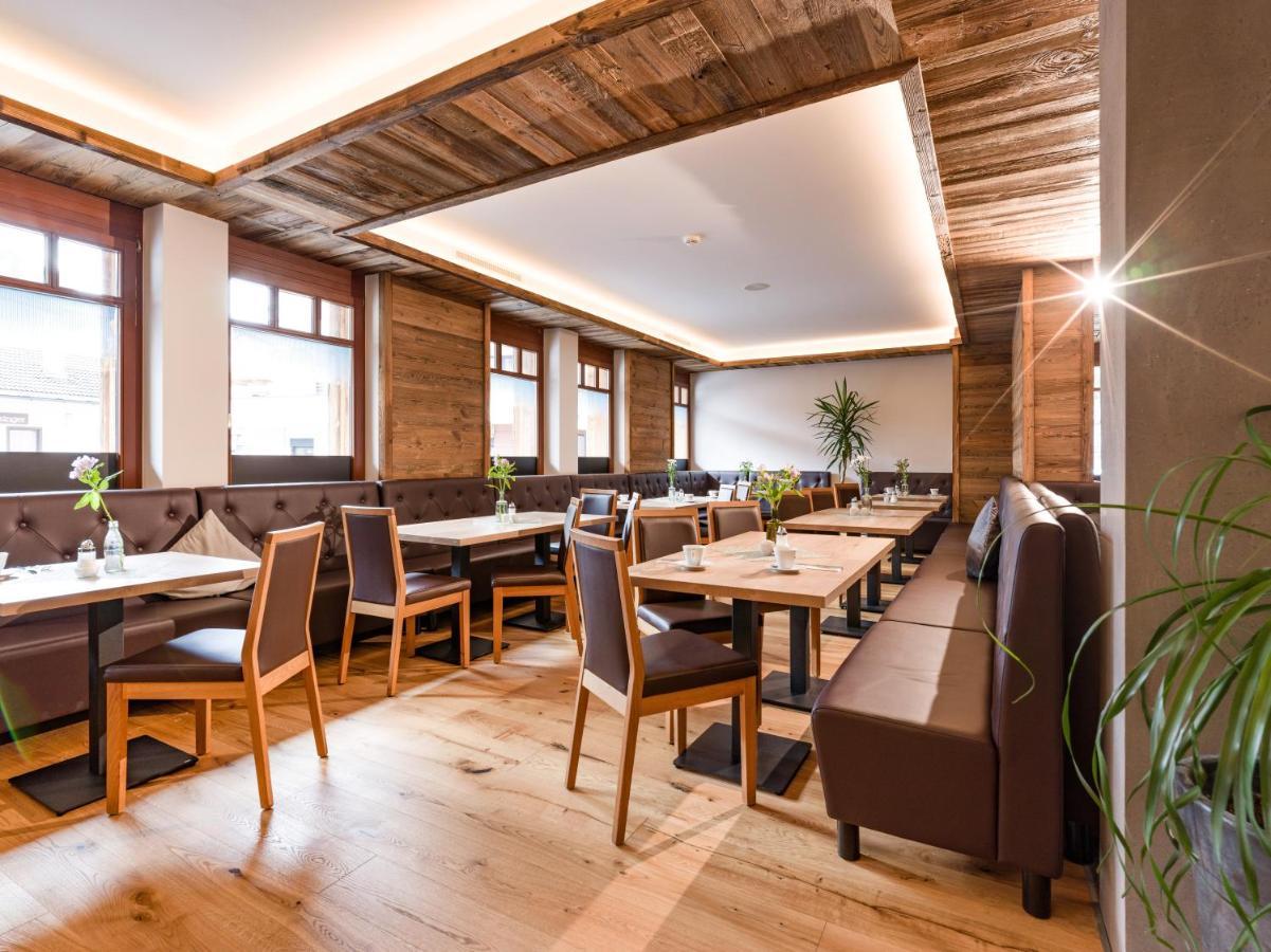 Tennenwirt Hotel Söll Esterno foto