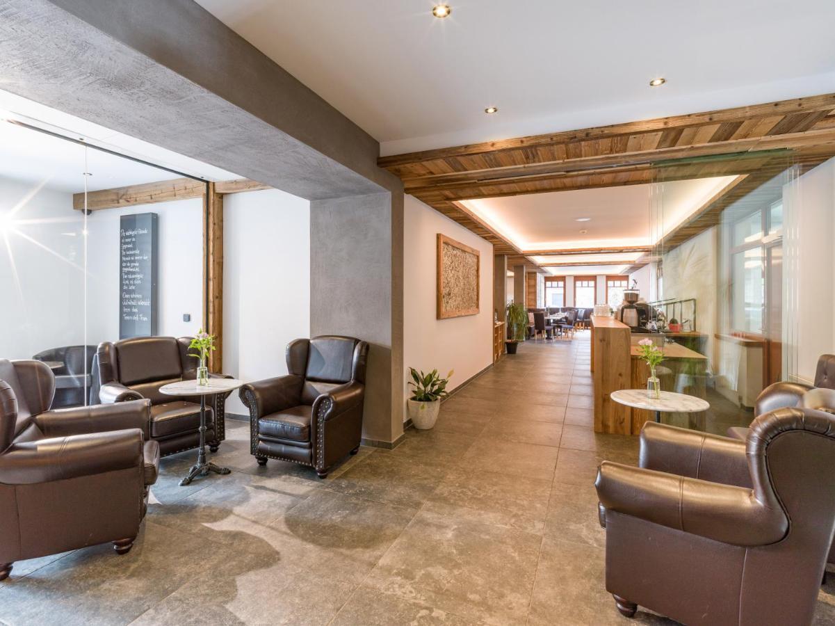 Tennenwirt Hotel Söll Esterno foto