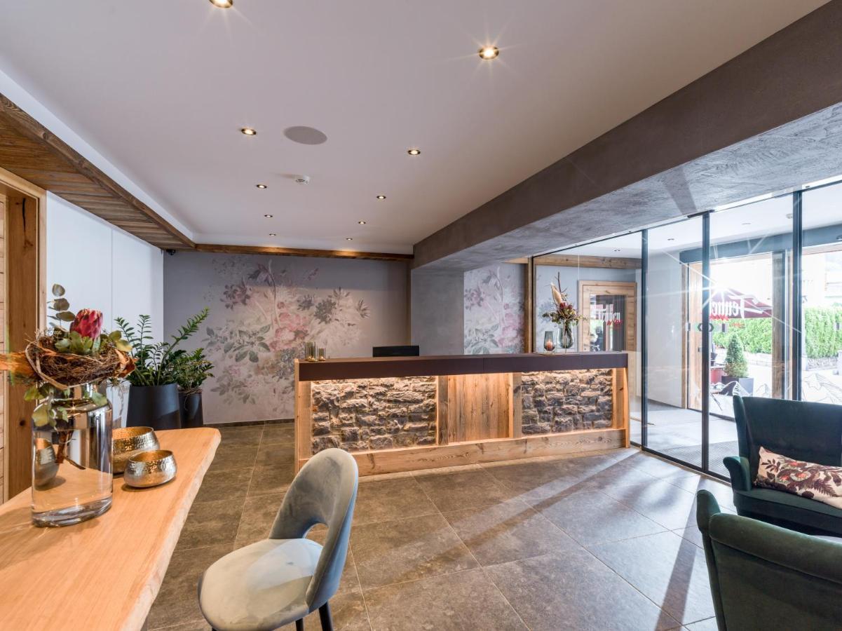 Tennenwirt Hotel Söll Esterno foto