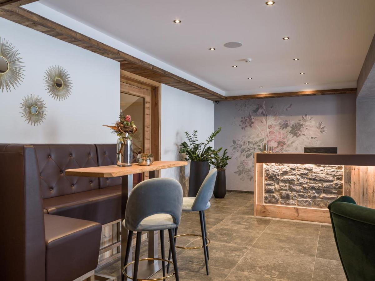 Tennenwirt Hotel Söll Esterno foto