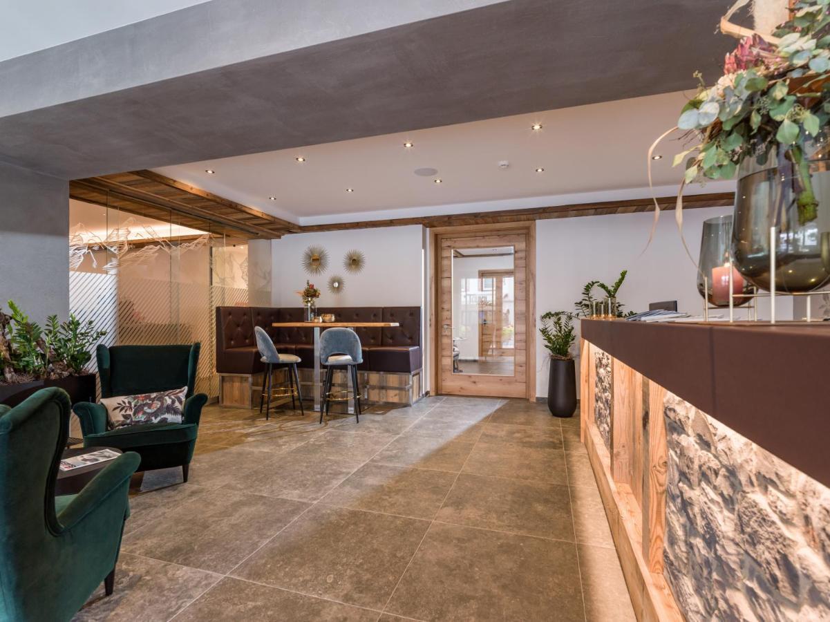 Tennenwirt Hotel Söll Esterno foto