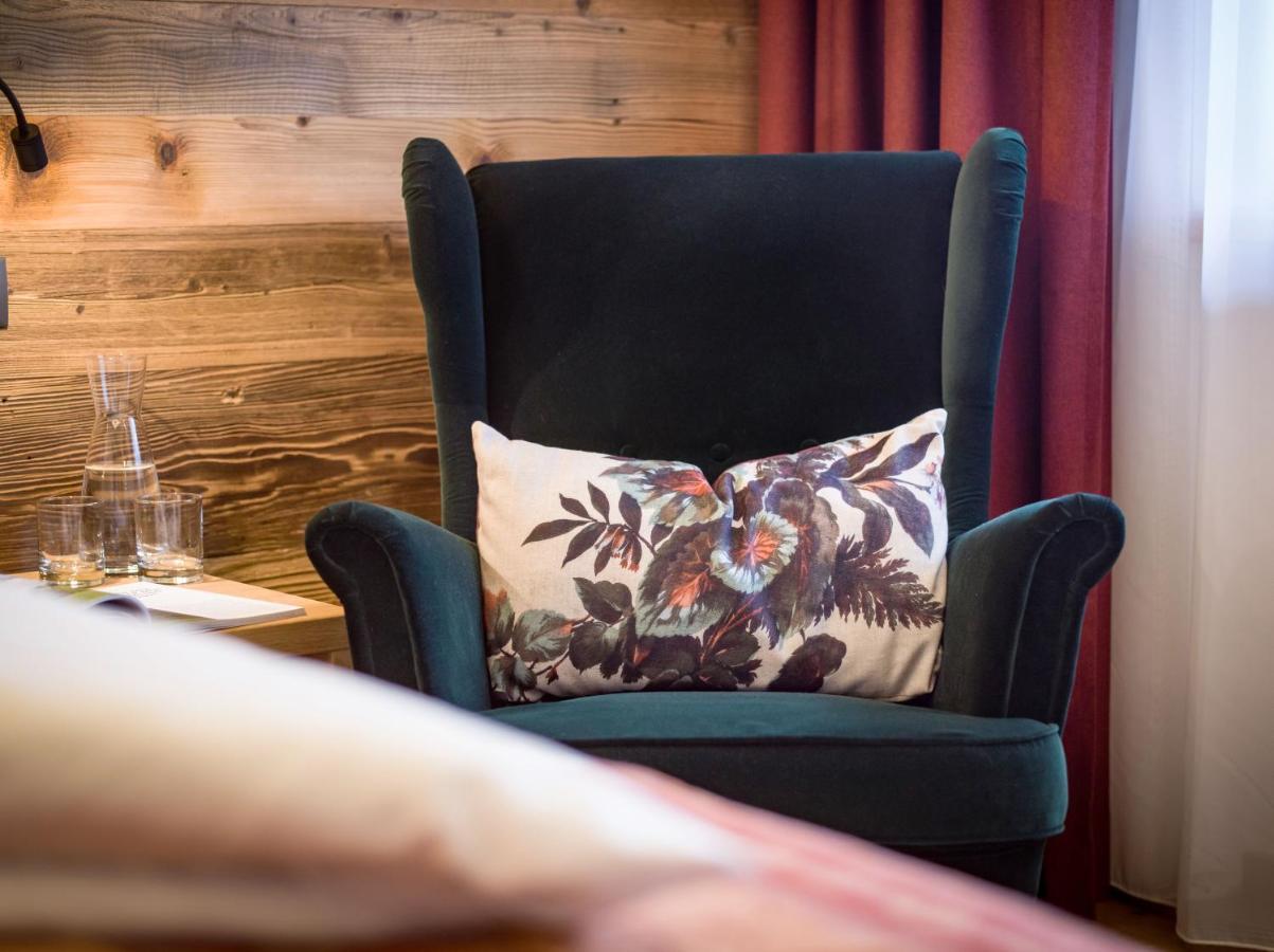 Tennenwirt Hotel Söll Esterno foto