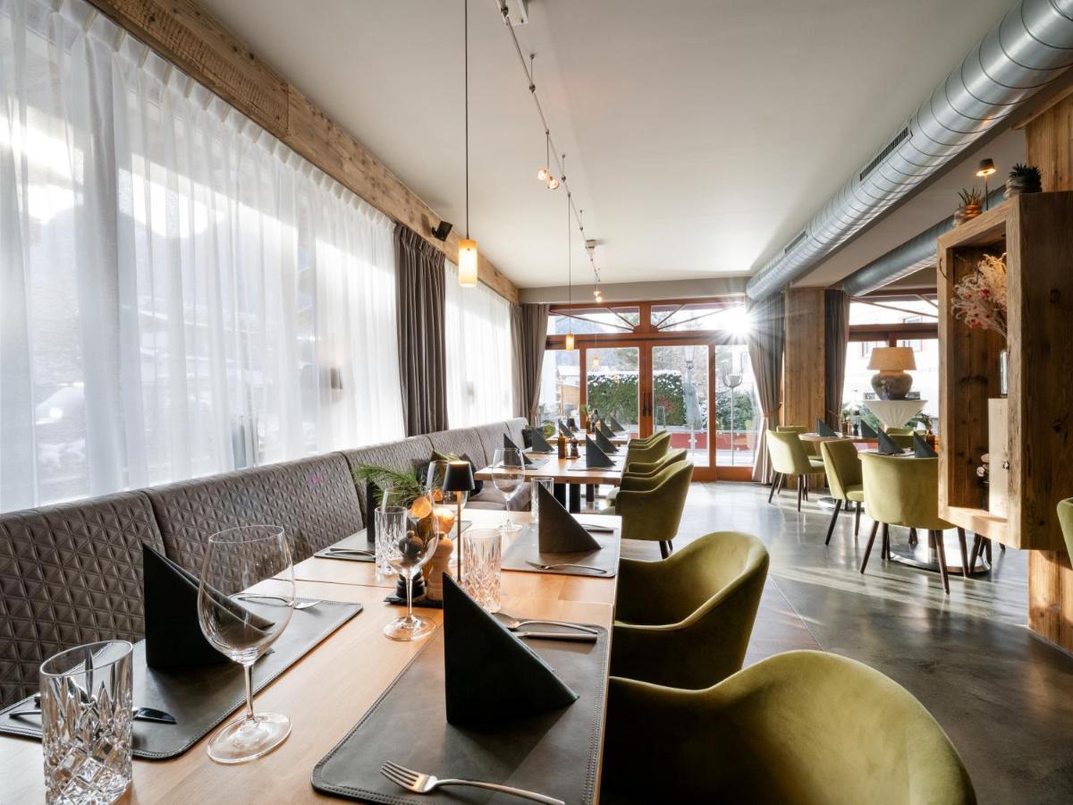 Tennenwirt Hotel Söll Esterno foto