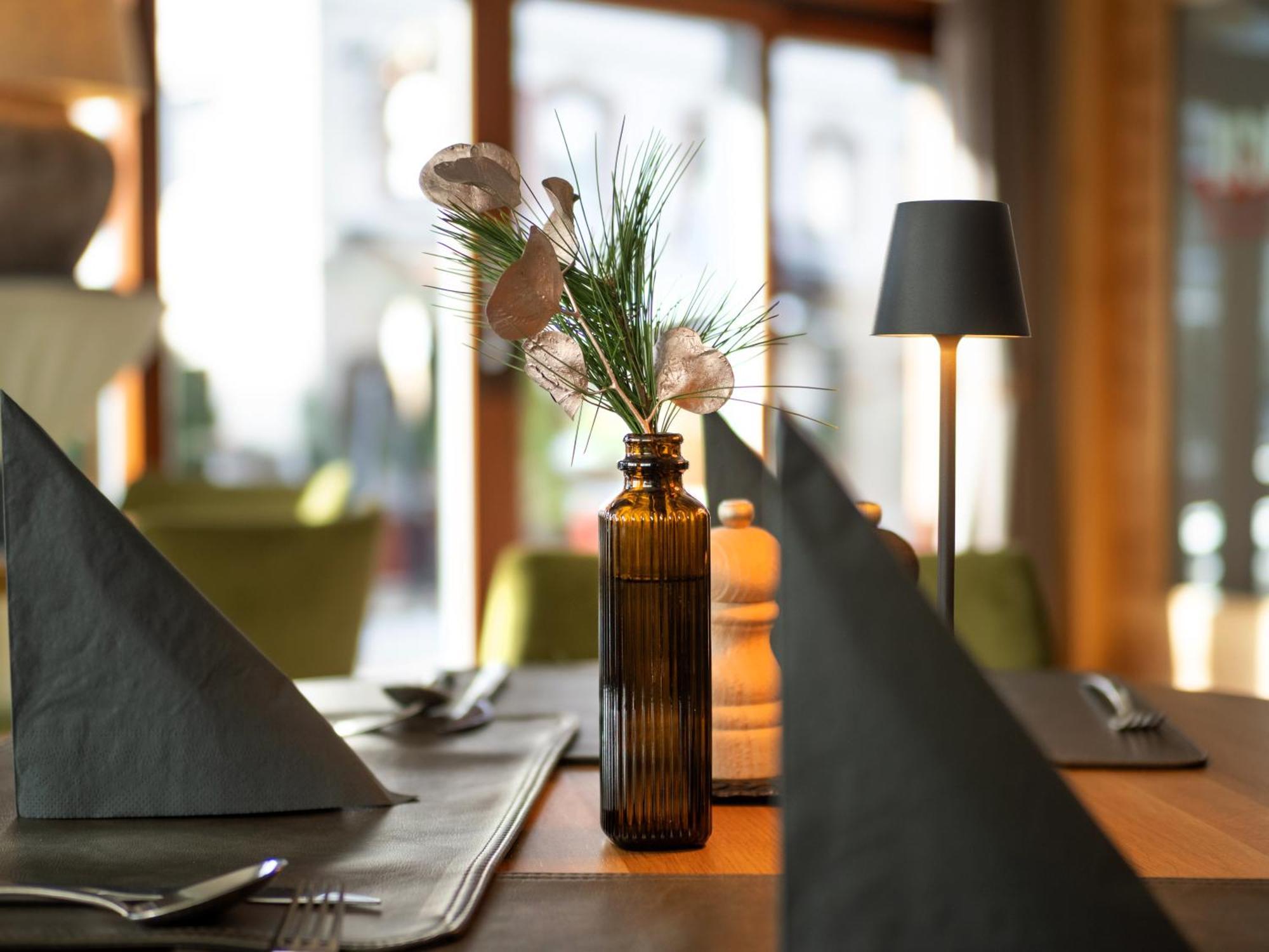 Tennenwirt Hotel Söll Esterno foto