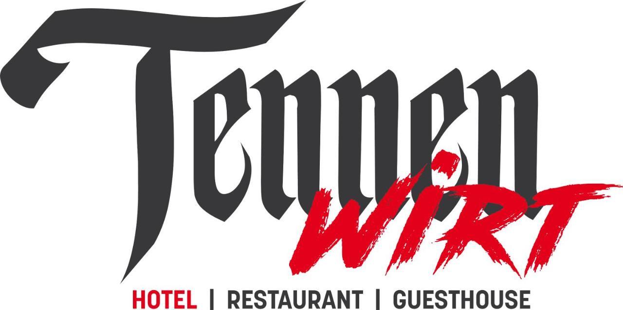 Tennenwirt Hotel Söll Esterno foto